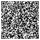 QR code with Kenneth Berv MD contacts