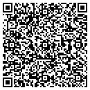 QR code with Blue Pacific contacts