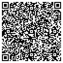 QR code with Tc Sews contacts