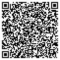 QR code with Global contacts