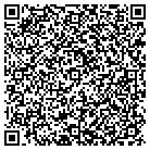 QR code with T & T High Performance Car contacts