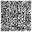 QR code with Tymonys Project Management contacts
