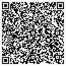 QR code with Hot Yoga Healthy You contacts