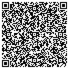 QR code with Adriano Landscaping Gdn & Lawn contacts