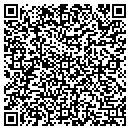 QR code with Aerations Dethatchings contacts