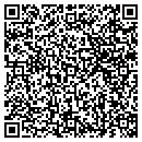 QR code with J Nicholas Anderson DDS contacts
