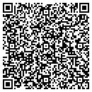 QR code with It's Yoga contacts