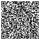 QR code with Iyengar Yoga contacts