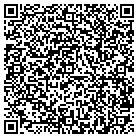 QR code with Iyengar Yoga Institute contacts
