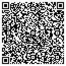 QR code with Iyoga Studio contacts