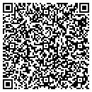 QR code with Jabulani contacts