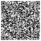 QR code with Oaks At Northgate LLC contacts
