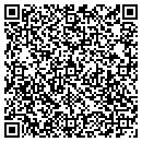 QR code with J & A Home Service contacts