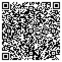 QR code with James Construction contacts