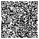 QR code with Justinsight Yoga Studio contacts
