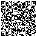 QR code with Elm Hill Association contacts