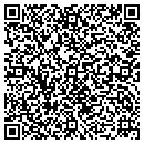 QR code with Aloha Man Landscaping contacts