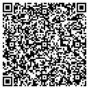 QR code with 1 With Nature contacts