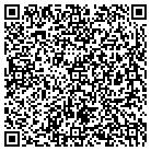 QR code with Korrie's Pilates Place contacts