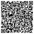 QR code with Ron Baker contacts