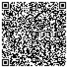 QR code with Aspen Landscaping Inc contacts
