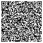 QR code with A To Z Sprinklers Systems contacts