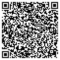 QR code with Fanzz contacts