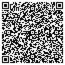 QR code with Oaks Lodge contacts