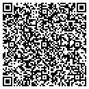 QR code with Old Town Diner contacts