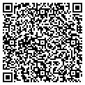 QR code with Fanzz contacts