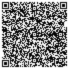 QR code with Marie Thorne Thomsen Yoga Ins contacts