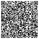 QR code with Tiffany's Beach Rentals contacts