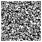 QR code with Mark Blanchard True Power Yoga contacts