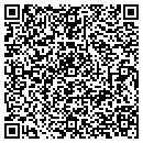 QR code with Fluent contacts