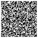 QR code with Resort Cranberry contacts