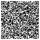 QR code with George W Cooke Properties contacts