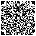 QR code with Orc Inc contacts