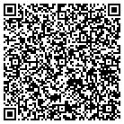 QR code with M C Asset Management LLC contacts
