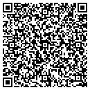 QR code with My Yoga Room contacts