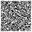 QR code with Namaste Yoga in Rockridge contacts