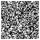 QR code with Nancy Sutton's House of Yoga contacts