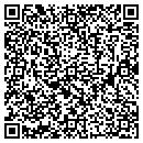 QR code with The Galleon contacts