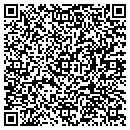 QR code with Trader's Cafe contacts