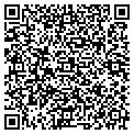 QR code with Now Yoga contacts