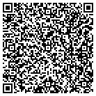 QR code with High Mountain West LLC contacts
