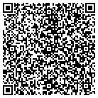 QR code with A Tax & Financial Service Co contacts