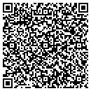 QR code with Hotkiss contacts
