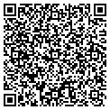 QR code with Cj Properties contacts