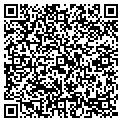QR code with Ogyoga contacts