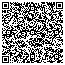 QR code with A & A Lawn & Landscaping contacts